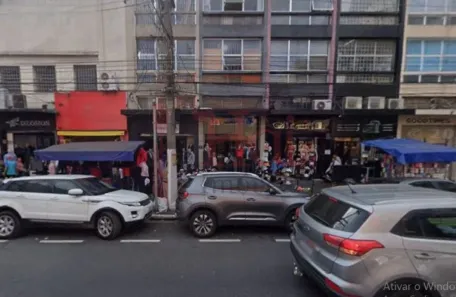 Ponto Comercial à venda, 150m² no Brás, São Paulo