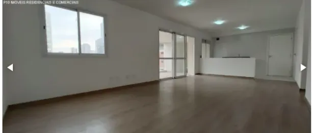 Apartamento com 2 Quartos à venda, 109m² no Vila Andrade, São Paulo