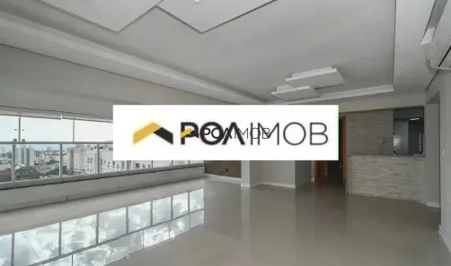 Apartamento com 3 Quartos para alugar, 130m² no Passo da Areia, Porto Alegre