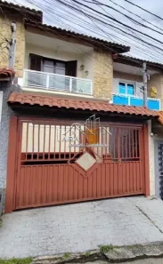 Sobrado com 3 Quartos à venda, 180m² no Vila Santa Teresa (Zona Leste), São Paulo