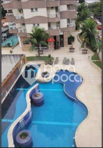 Apartamento com 2 Quartos à venda, 87m² no Botafogo, Rio de Janeiro