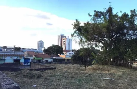 Lote/Terreno à venda, 3825m² no Centro, Jacareí
