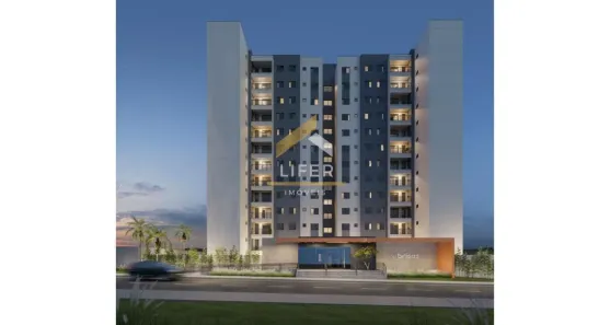 Apartamento com 2 Quartos à venda, 66m² no Parque Industrial, Campinas