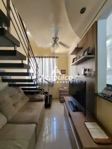 Apartamento com 2 Quartos à venda, 98m² no Vila Belvedere, Americana
