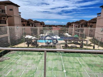 Apartamento com 2 Quartos à venda, 68m² no Porto das Dunas, Aquiraz
