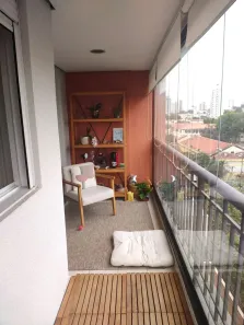 Apartamento com 2 Quartos à venda, 102m² no Ipiranga, São Paulo
