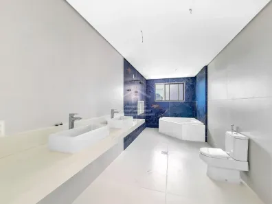 Casa de Condomínio com 5 Quartos à venda, 608m² no Sabiaguaba, Fortaleza