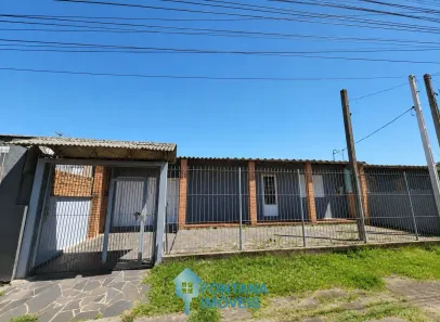 Casa com 2 Quartos à venda, 105m² no Morada do Vale II, Gravataí