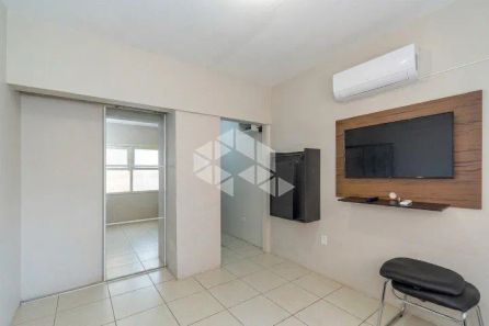 Kitnet com 1 Quarto à venda, 19m² no Centro Histórico, Porto Alegre