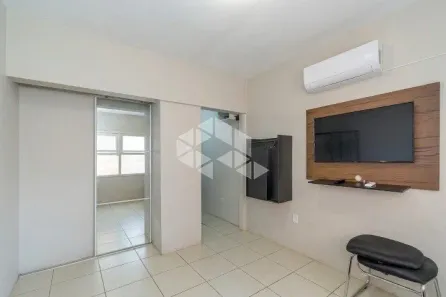 Kitnet com 1 Quarto à venda, 19m² no Centro Histórico, Porto Alegre