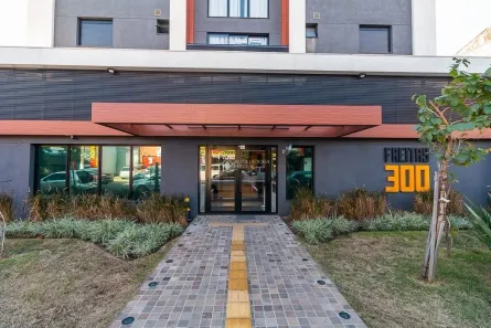 Apartamento com 1 Quarto à venda, 41m² no Azenha, Porto Alegre