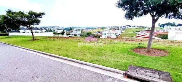 Lote/Terreno à venda, 467m² no Condomínio Residencial Alphaville I, São José dos Campos
