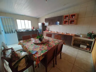 Casa com 3 Quartos à venda, 176m² no Monte Serrat, Itupeva
