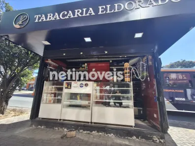 Ponto Comercial para alugar, 5m² no Glória, Contagem