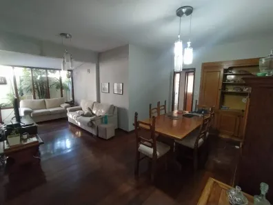 Apartamento com 3 Quartos à venda, 118m² no Alto Barroca, Belo Horizonte