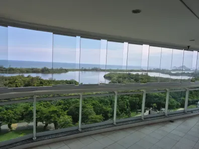 Apartamento com 4 Quartos à venda, 165m² no Barra da Tijuca, Rio de Janeiro