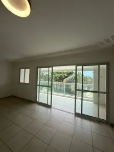 Apartamento com 3 Quartos para alugar, 131m² no Cohafuma, São Luís