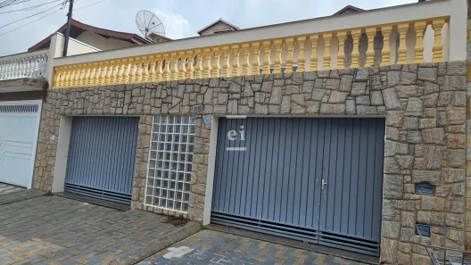 Casa com 3 Quartos à venda, 250m² no Vila Olímpia, Campo Limpo Paulista