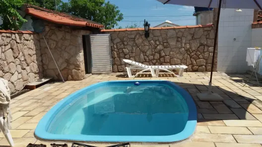 Casa com 3 Quartos à venda, 135m² no Itatiquara, Araruama
