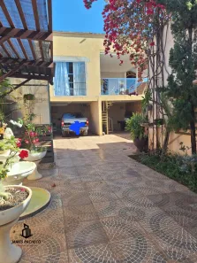 Casa com 3 Quartos à venda, 190m² no Residencial Brisas da Mata, Goiânia
