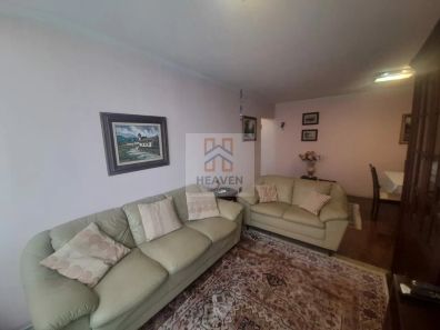 Apartamento com 2 Quartos à venda, 82m² no Vila Buarque, São Paulo