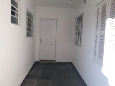 Casa com 1 Quarto para alugar, 45m² no Vila Baruel, São Paulo