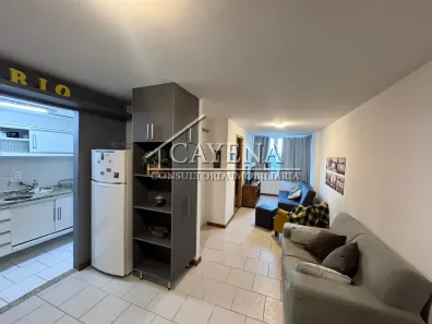 Apartamento com 1 Quarto para alugar, 65m² no Centro, Rio de Janeiro