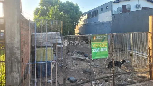 Lote/Terreno à venda, 400m² no Feitoria, São Leopoldo