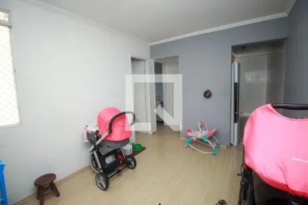 Apartamento com 2 Quartos à venda, 44m² no Alto Industrial, São Bernardo do Campo
