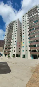 Apartamento com 3 Quartos à venda, 100m² no Castália, Itabuna