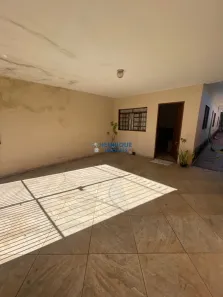 Casa com 1 Quarto à venda, 125m² no Parque Mãe Preta, Rio Claro