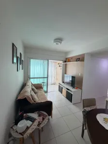 Apartamento com 3 Quartos à venda, 73m² no Imbuí, Salvador