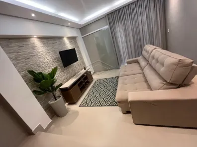 Casa com 2 Quartos à venda, 144m² no Residencial Nova Flórida, Bauru