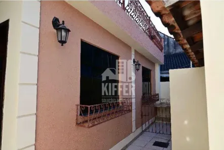 Casa com 2 Quartos à venda, 100m² no Barreto, Niterói