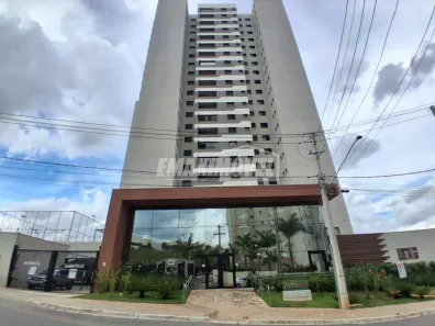 Apartamento com 2 Quartos para alugar, 96m² no Parque Morumbi, Votorantim