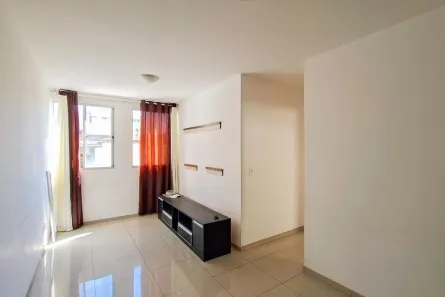 Apartamento com 3 Quartos à venda, 71m² no Santa Lúcia, Belo Horizonte