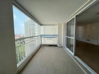 Apartamento com 3 Quartos à venda, 142m² no Vila Andrade, São Paulo