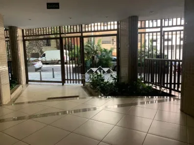 Apartamento com 3 Quartos à venda, 110m² no Flamengo, Rio de Janeiro