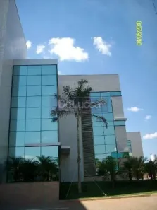 Galpão/Depósito/Armazém para alugar, 342m² no Techno Park, Campinas