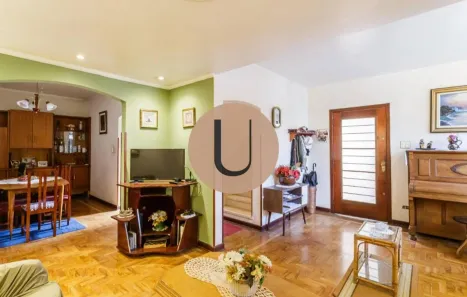 Casa com 3 Quartos à venda, 300m² no Indianópolis, São Paulo