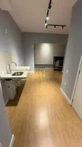 Apartamento com 1 Quarto à venda, 25m² no Tatuapé, São Paulo