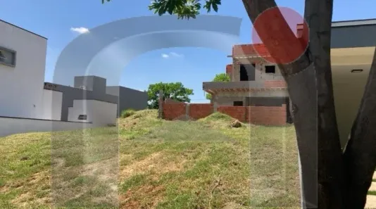 Lote/Terreno à venda, 301m² no Jardins Di Roma, Indaiatuba