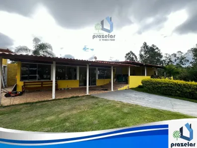 Fazenda/Sítio com 2 Quartos à venda, 36000m² no Dona Catarina, Mairinque