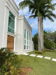 Casa de Condomínio com 4 Quartos à venda, 650m² no Alphaville Residencial Dois, Barueri