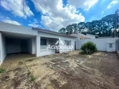 Casa com 2 Quartos para alugar, 131m² no Chácara Girassol, Americana