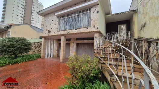 Imóvel Comercial com 3 Quartos à venda, 300m² no Vila Albertina, São Paulo