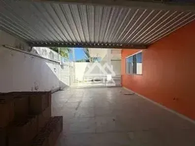 Casa com 1 Quarto à venda, 267m² no Vila Atlântica, Caraguatatuba