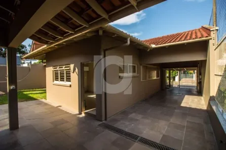 Casa com 4 Quartos à venda, 215m² no Scharlau, São Leopoldo