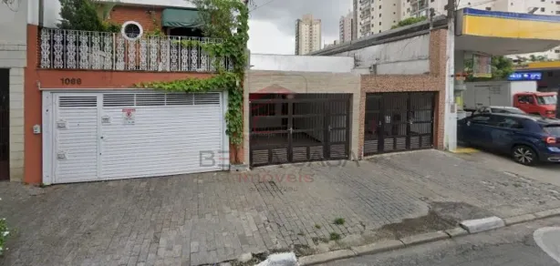 Lote/Terreno à venda, 216m² no Alto da Mooca, São Paulo