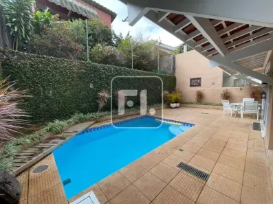 Casa com 4 Quartos para venda ou aluguel, 360m² no Alphaville, Santana de Parnaíba